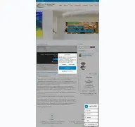 Kleine Seitenvorschau von hausarzt-rodalben.de