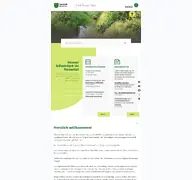 Kleine Seitenvorschau von gemeinde-nessetal.de