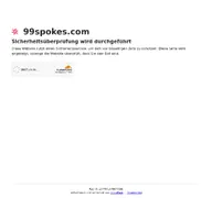 Kleine Seitenvorschau von 99spokes.com