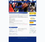 Kleine Seitenvorschau von atsv-sb.de