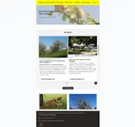 Kleine Seitenvorschau von streuobst.landwirtschaft-bw.de