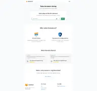 Kleine Seitenvorschau von elkdata.net