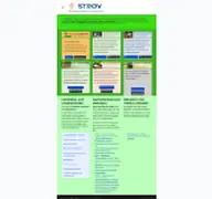 Kleine Seitenvorschau von streuobst-verwertung.de