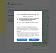 Kleine Seitenvorschau von attalens.opendi.ch