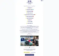 Kleine Seitenvorschau von stricken-und-meer.de