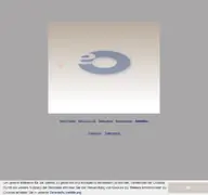 Kleine Seitenvorschau von rz.bistum-mainz.de