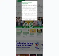 Kleine Seitenvorschau von saalebuch.buchhandlung.de