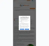 Kleine Seitenvorschau von gdeposylka.ru