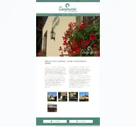 Kleine Seitenvorschau von saengerwiese-eisenach.de