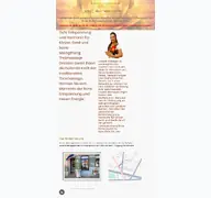 Kleine Seitenvorschau von saengthongthaimassage-dresden.de