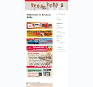 Kleine Seitenvorschau von honda-bohlig.de