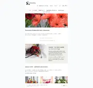 Kleine Seitenvorschau von strobel-floristik.de