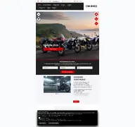 Kleine Seitenvorschau von honda-dortmund.de