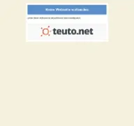 Kleine Seitenvorschau von strobel-verlag.de
