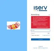 Kleine Seitenvorschau von amgsnet.de