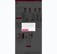 Kleine Seitenvorschau von zahnmedizin-am-externberg.de