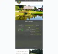 Kleine Seitenvorschau von attighof.de