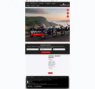 Kleine Seitenvorschau von honda-geislingen.de