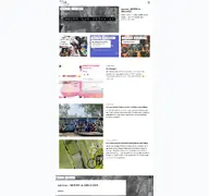 Kleine Seitenvorschau von sai-magazin.de