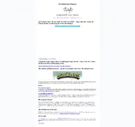 Kleine Seitenvorschau von palindromist.org