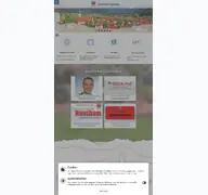 Kleine Seitenvorschau von hausham.de