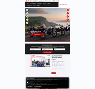 Kleine Seitenvorschau von honda.mk-mueller-net.de