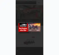 Kleine Seitenvorschau von honda.moto-meinig.de