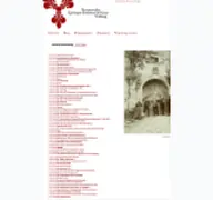 Kleine Seitenvorschau von stromerstiftung.de