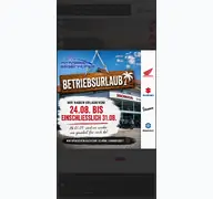 Kleine Seitenvorschau von honda.motorrad-geisenhofer.de