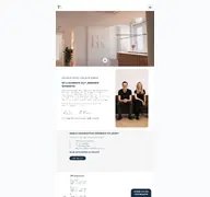 Kleine Seitenvorschau von zahnzentrum-roesner.de
