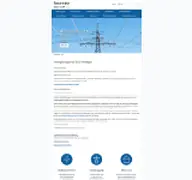 Kleine Seitenvorschau von stromnetz-weiden.de