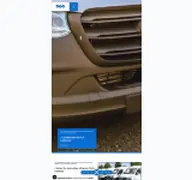 Kleine Seitenvorschau von atv-fahrzeugtechnik.de