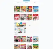 Kleine Seitenvorschau von android-epaper-rundschau-online.weekli.de