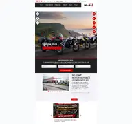 Kleine Seitenvorschau von honda-speyer.de