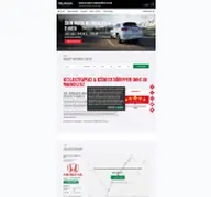 Kleine Seitenvorschau von honda-wandlitz.de