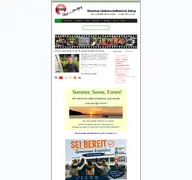 Kleine Seitenvorschau von struensee-gemeinschaftsschule.de