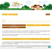 Kleine Seitenvorschau von kitaportal.drs.de