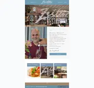 Kleine Seitenvorschau von zeitlos-luetjenburg.de