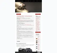 Kleine Seitenvorschau von digicammuseum.de