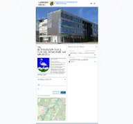 Kleine Seitenvorschau von au-am-rhein.mifaz.de