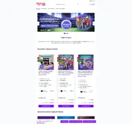 Kleine Seitenvorschau von digiturkeuropa.de