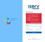 Kleine Seitenvorschau von stsah.de