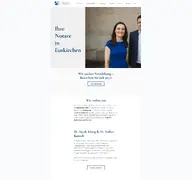 Kleine Seitenvorschau von kknotare.de