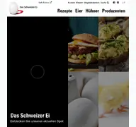 Kleine Seitenvorschau von gallosuisse.ch