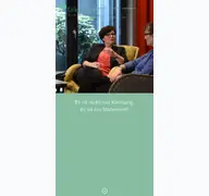Kleine Seitenvorschau von diller-yourself.de