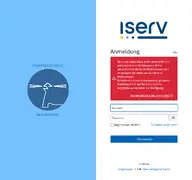 Kleine Seitenvorschau von stsbl.de