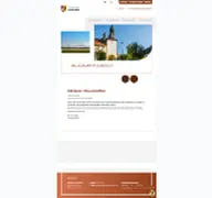 Kleine Seitenvorschau von aubstadt.de