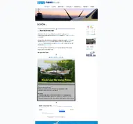Kleine Seitenvorschau von atterheide.de