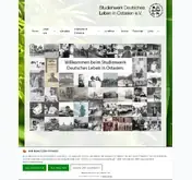Kleine Seitenvorschau von studeo-ostasiendeutsche.de