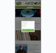 Kleine Seitenvorschau von audio-hifi-shop.de